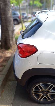 RENAULT KWID 1.0 12V SCE FLEX ZEN MANUAL RENAULT KWID 1.0 12V SCE FLEX ZEN MANUAL